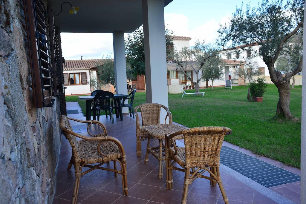 Oleandro Apartment Lotzorai Phòng bức ảnh