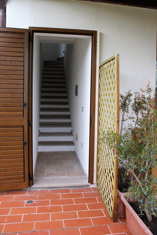 Oleandro Apartment Lotzorai Ngoại thất bức ảnh